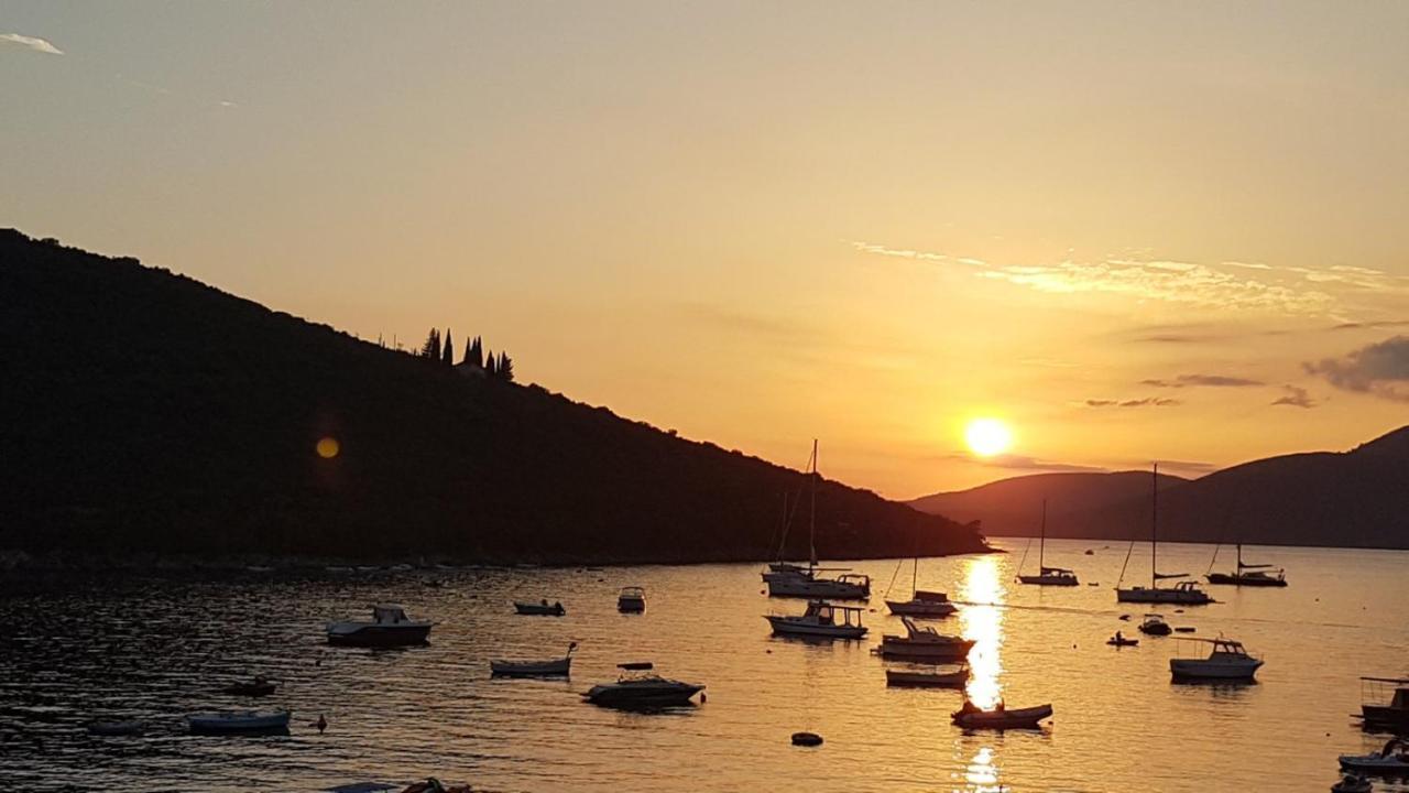 Beaute De La Mer Kotor Luaran gambar