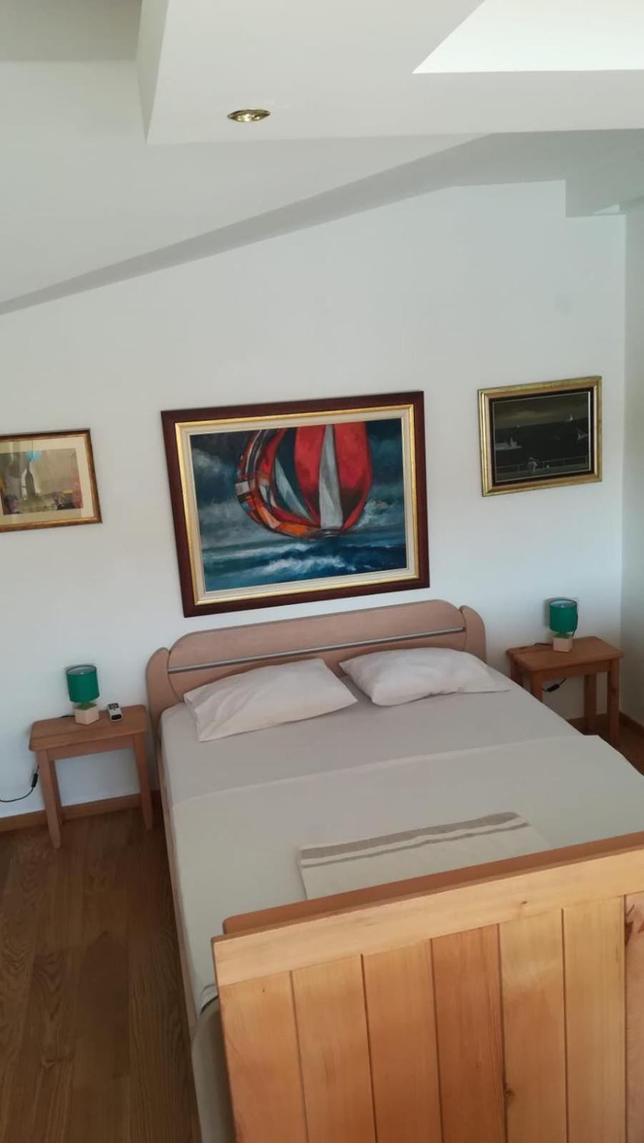 Beaute De La Mer Kotor Luaran gambar