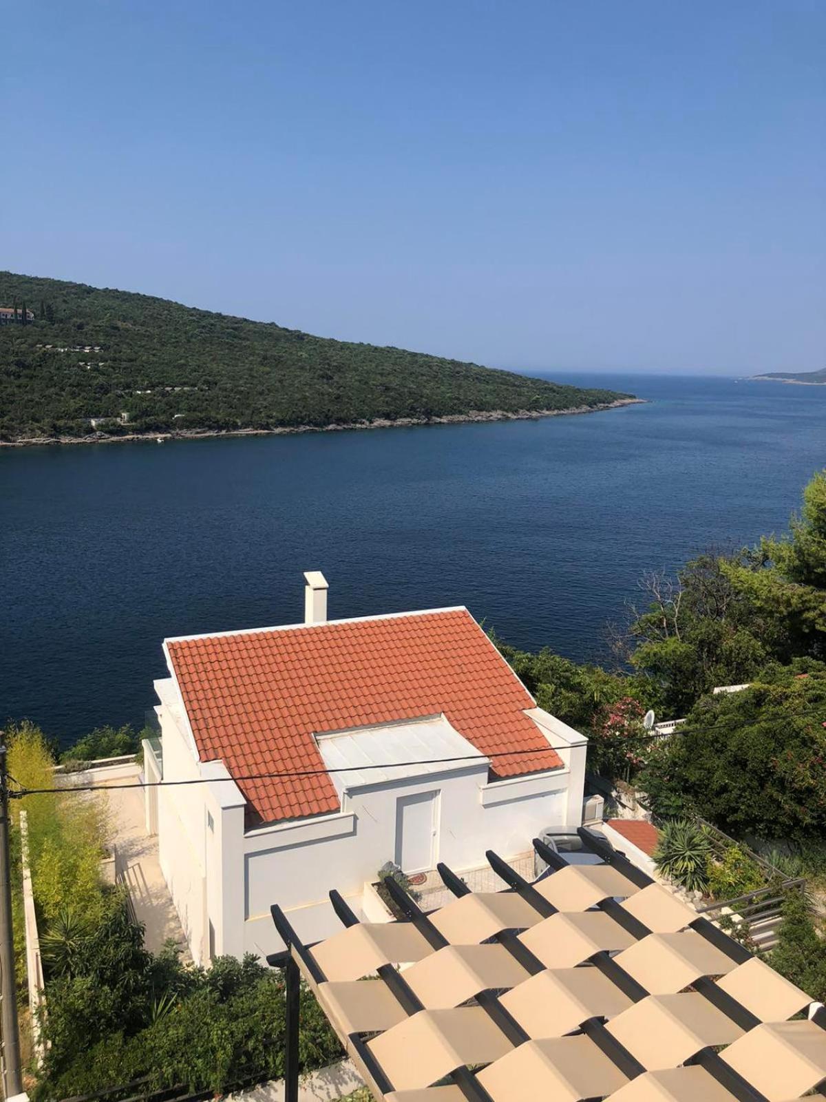 Beaute De La Mer Kotor Luaran gambar